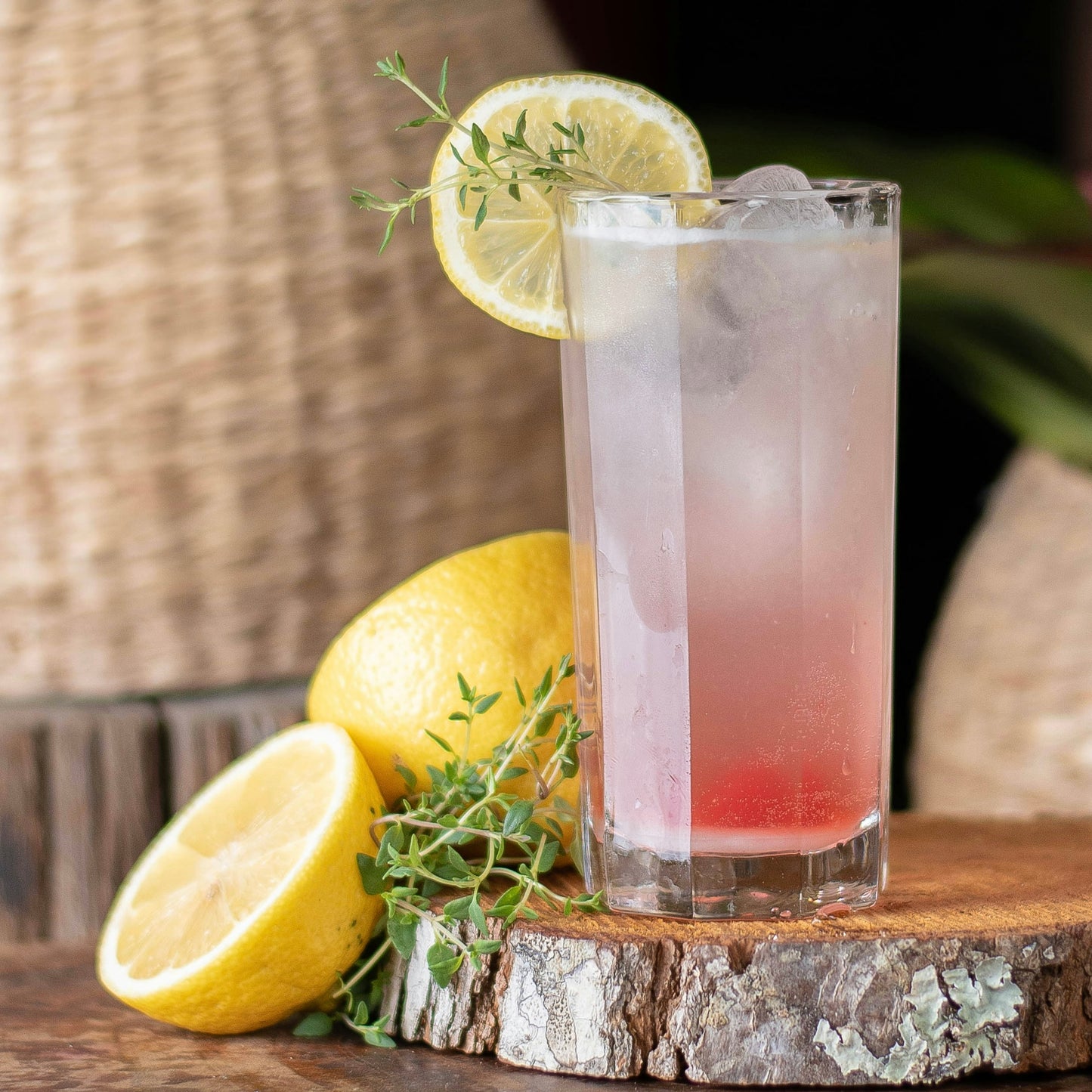 Pink Lemonade