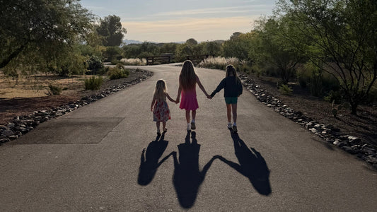 The Real Lessons Our Daughters Are Learning From Starting a Business