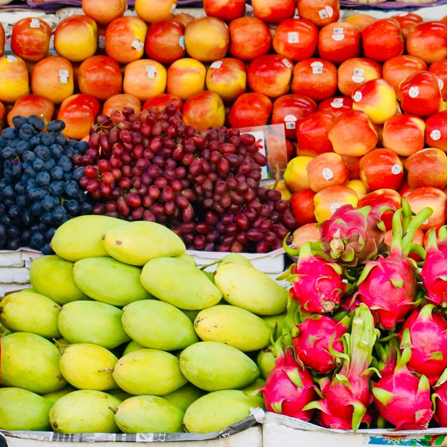 Farmers Market