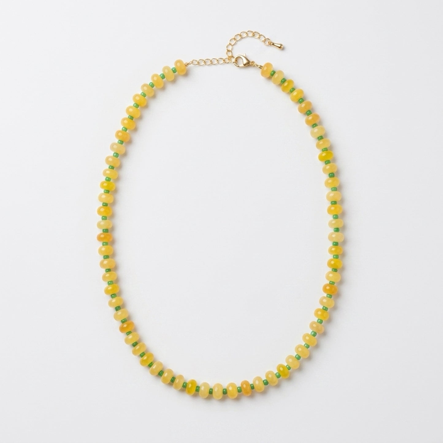 Yellow Tulip