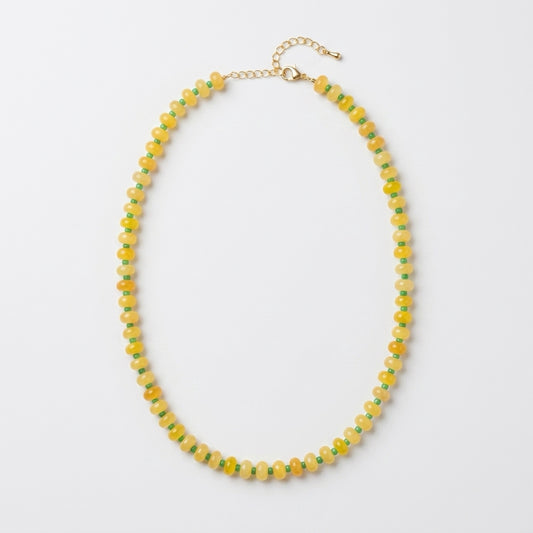 Yellow Tulip